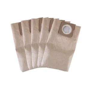 Паперові мішки Scheppach VC30 Premium (5 шт., 30 л.)