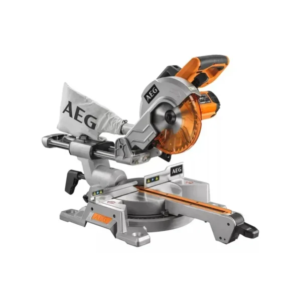 Торцювальна пила AEG PS 216 L3 (Ø 216 мм.)