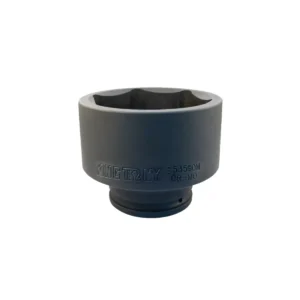 Головка торцева ударна шестигранна 1-1/2", 100 мм
