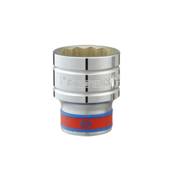 Головка 1/2″ 12-гранн. 1-1/4″