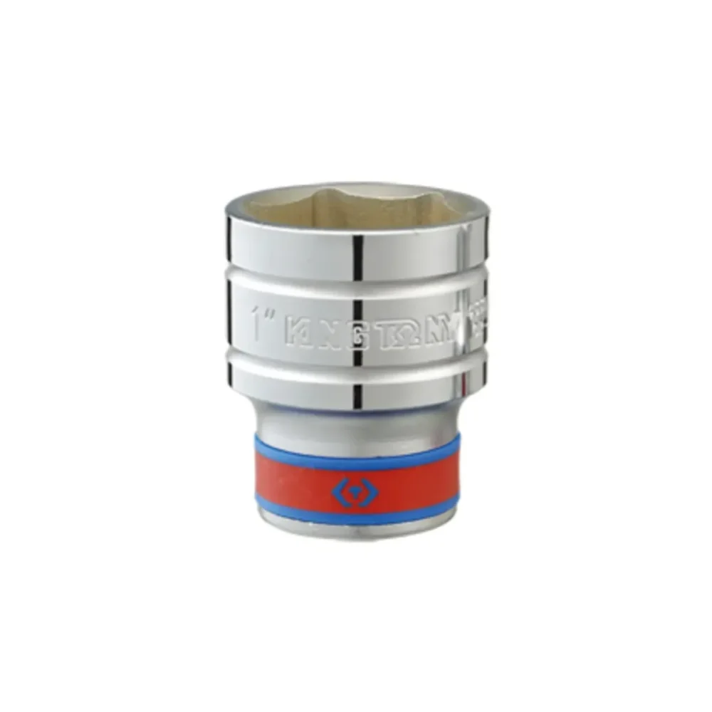 Головка 6-гранн. 1-1/4"