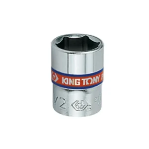 1/4" Головка 6-гранна 1/2"