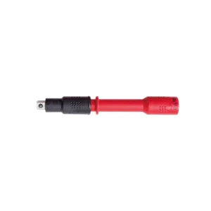 Подовжувач 100 мм 1/4" VDE