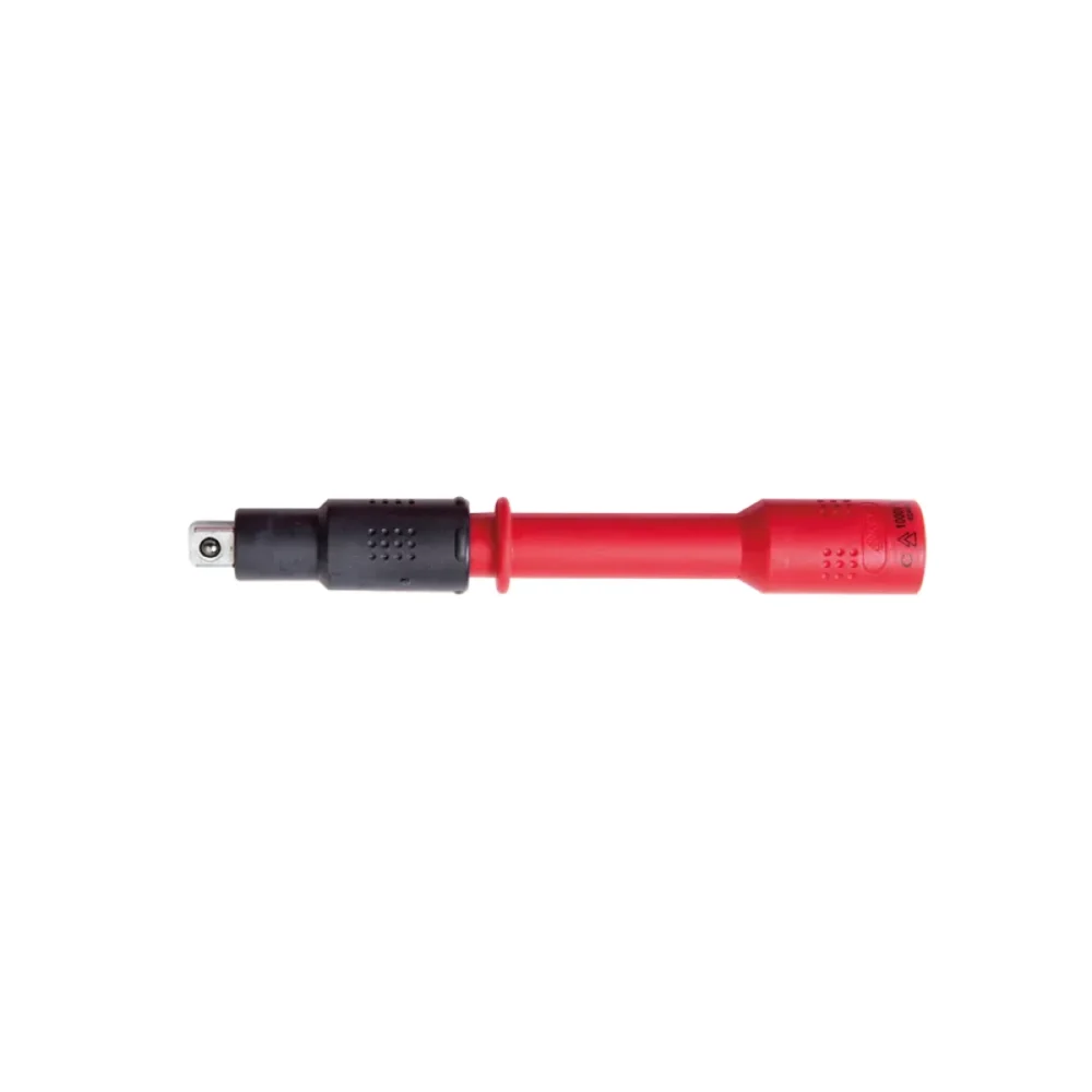 Подовжувач 125 мм 1/4" VDE