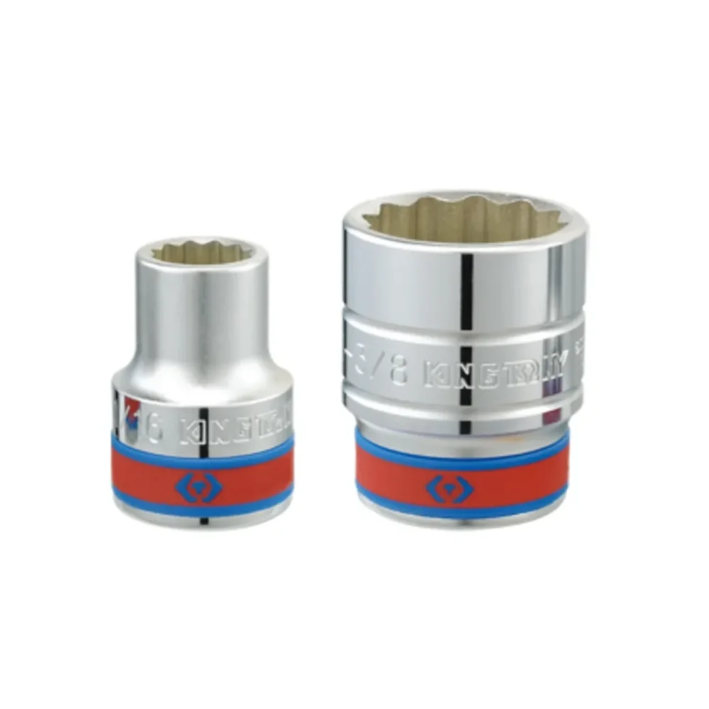 Головка торцева стандартна 12-гранна 3/4", 1-7/8"