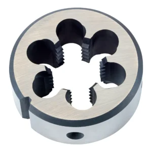 Плашка М 16x2, 0; HSS-E VAP, DIN 352 VOLKEL 57858