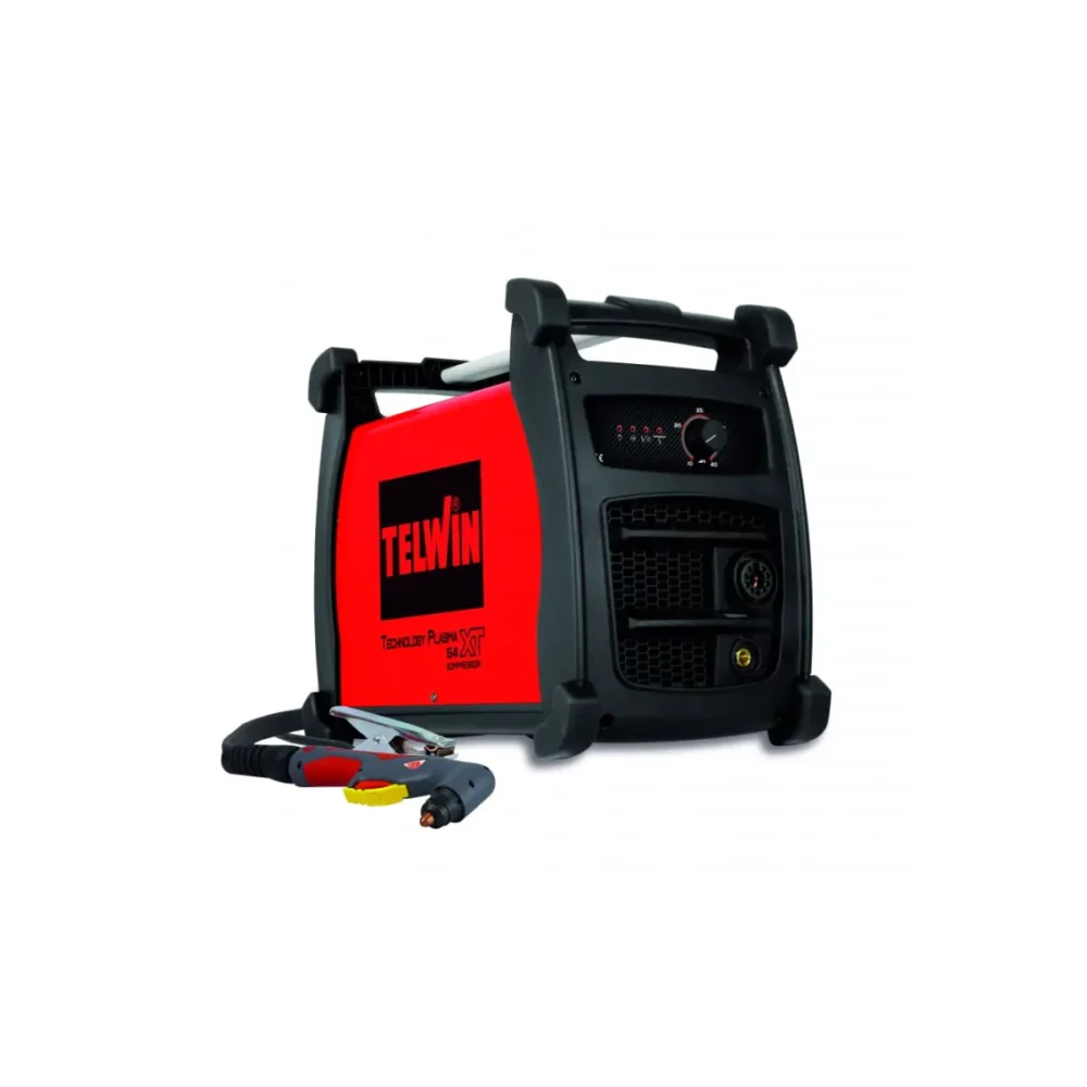 Апарат плазменої різки Telwin TECHNOLOGY PLASMA 54 XT KOMPRESSOR 230V