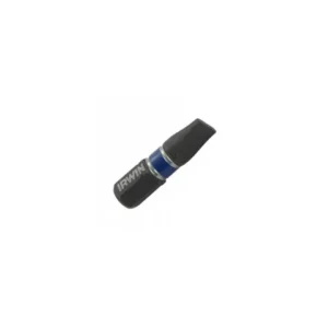 Біта IMPACT PRO 1/4"/25мм SL 6-8  2шт, IRWIN