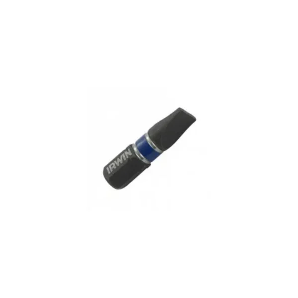Біта IMPACT PRO 1/4″/25мм SL 6-8  2шт, IRWIN