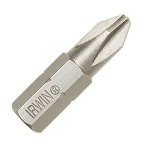 Біта IR SCB IB 1/4IN/25MM PH3 PK10