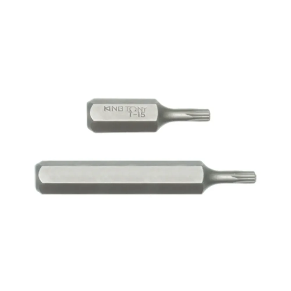 Біта Torx Т27 (5/16"х32 мм)