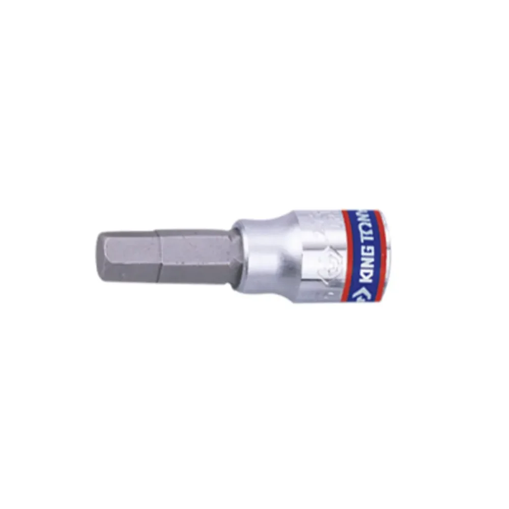 Біта в головці HEX 7мм 1/4"