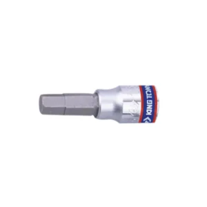 Біта в головці HEX 7мм 1/4"