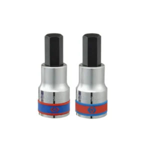 Біта торцева 1/2" HEX 8 мм