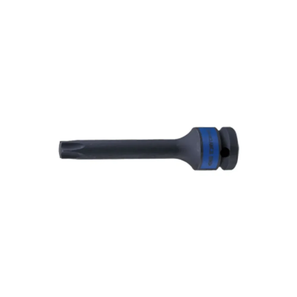 Біта в головці TORX 1/2" Т45 ударна 100 мм