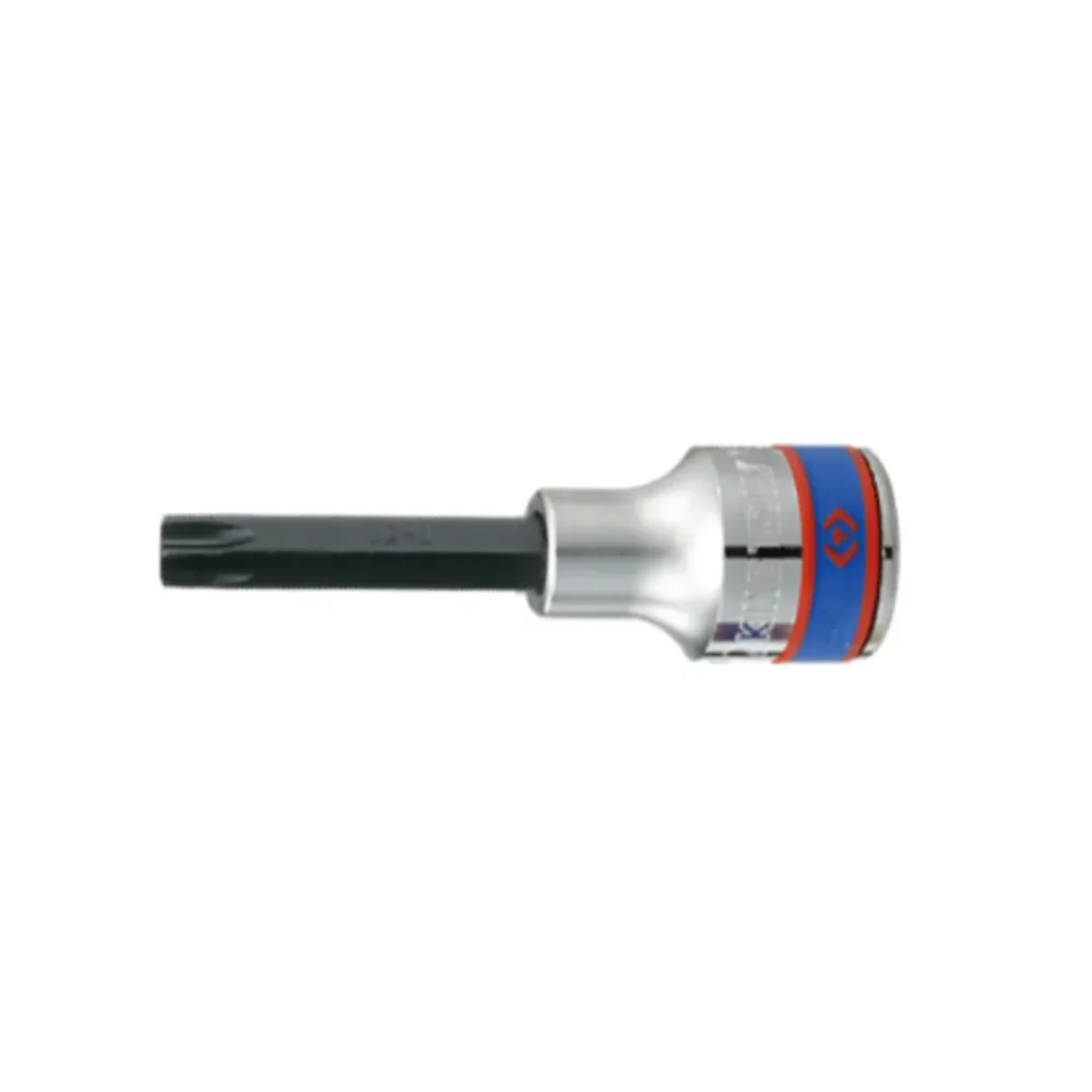 Головка-зірочка 1/2" T50
