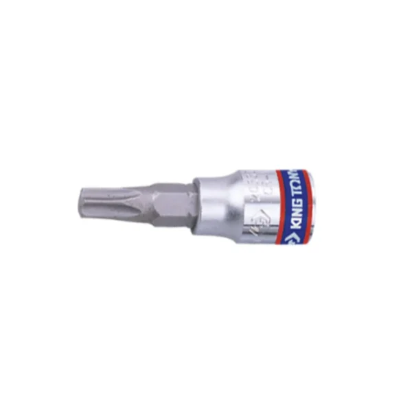 Біта торцева 1/4″ TORX T27