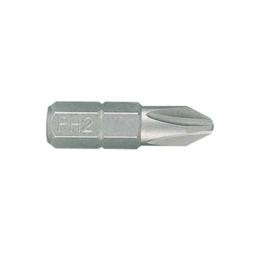 Біта PH3 Філліпс 1/4" № 3 25 мм