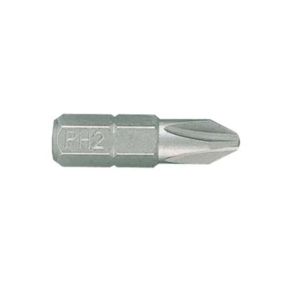 Біта PH3 Філліпс 1/4″ № 3 25 мм