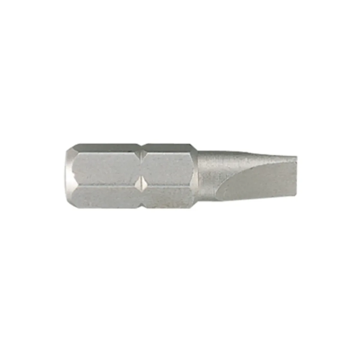 Біта Sl 4 мм (1/4" х 25 мм)