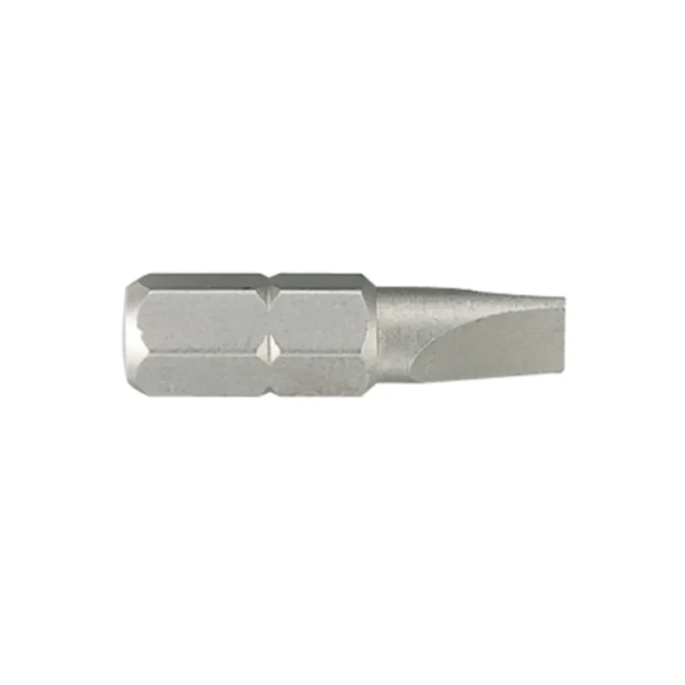 Біта Sl 6 мм (1/4" х 25 мм)