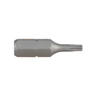 Біта торцева 1/4" TORX PLUS, IPR27, L = 25 мм, 5-ти лучевой