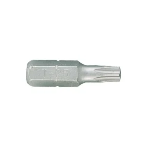 Біта Torx 1/4" T27 довжина 25 мм