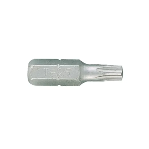 Біта TORX з отвором Т27Н довжиною 25 мм