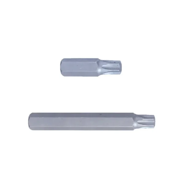 Біта Torx Т10 (10 х 80 мм) KINGTONY 168010T