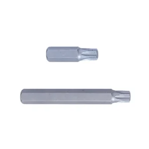 Біта торцева 10 мм TORX T55 (уп.12)