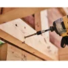 Біти IMPACT PRO 1/4"/25мм, комплект 6шт.: TR10, TR15, TR20, TR25, TR27, TR30, IRWIN