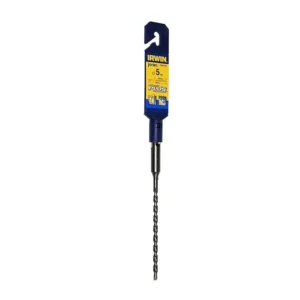 Свердло-бур IR SPDH PLUS 5.0X160 MM