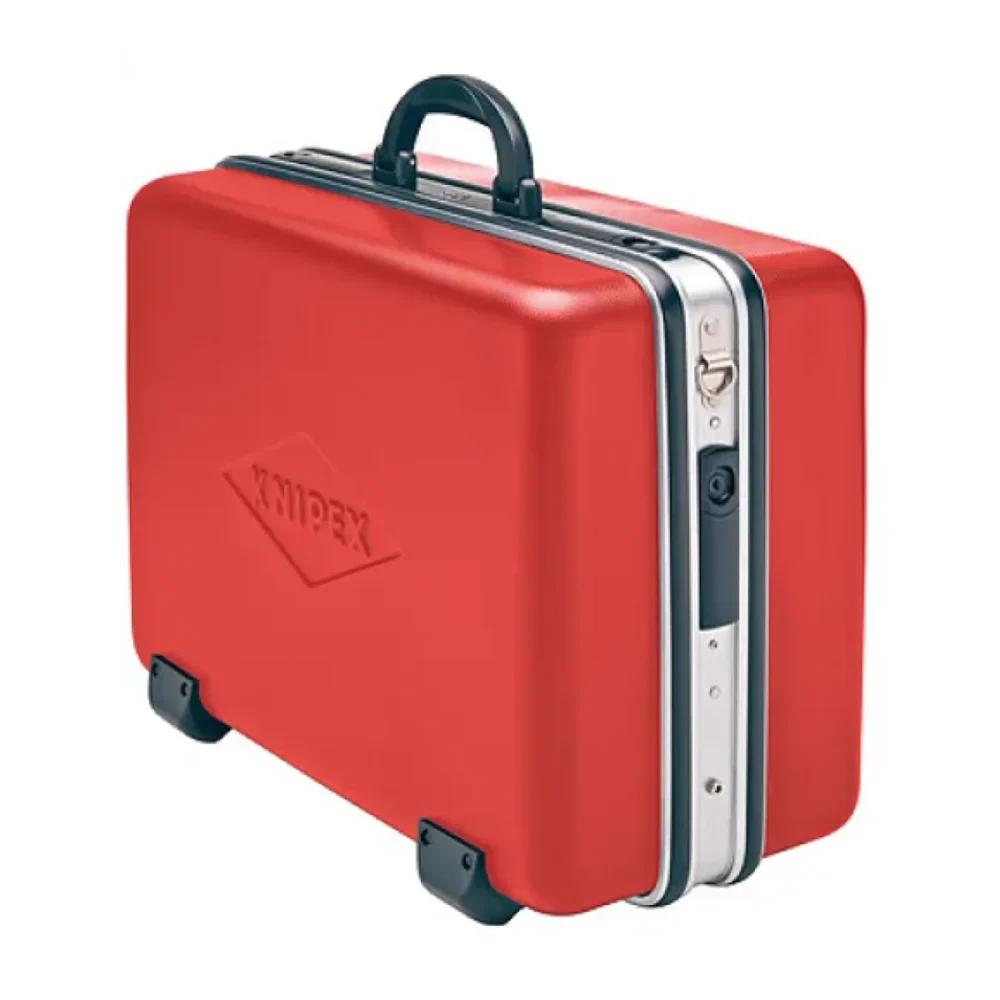 Валіза універсальна для інструментів, порожня KNIPEX 98 99 14 LE
