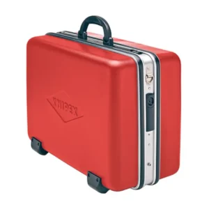 Валіза універсальна для інструментів, порожня KNIPEX 98 99 14 LE
