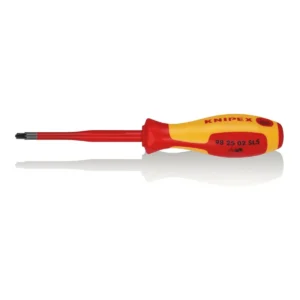 Викрутка для гвинтів з хрестовим шліцом Pozidriv 98 25 02 SLS