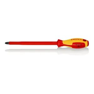 Викрутка ізольована VDE KNIPEX, PZ4, 98 25 04