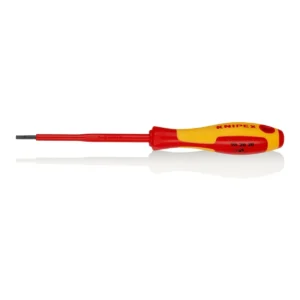 Викрутки для гвинтів з шліцьовими головками KNIPEX 98 20 30