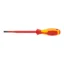 Викрутка для гвинтів з шліцьовою головкою (тонка) KNIPEX 98 20 55 SL