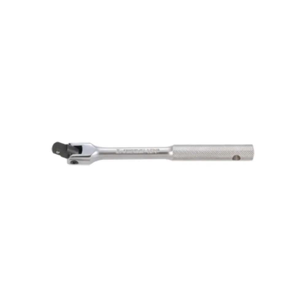 Вороток 3/8" з карданом 250мм, арт.3452-10F