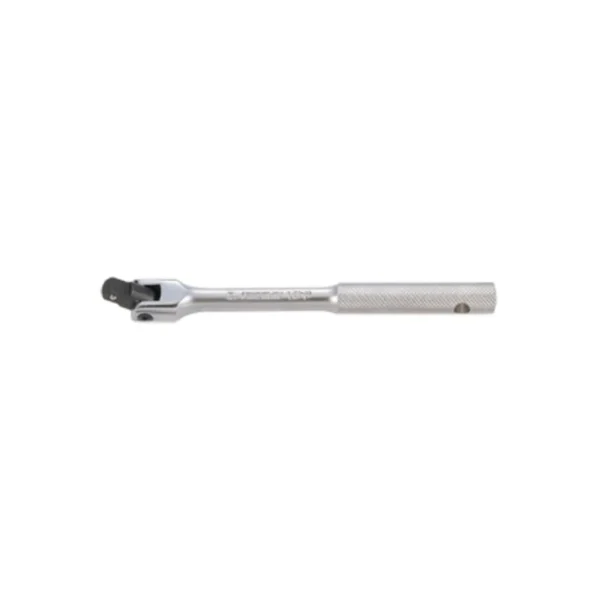 Вороток 3/8″ з карданом 250мм, арт.3452-10F