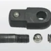 Вороток 3/8" з карданом 250мм, арт.3452-10F