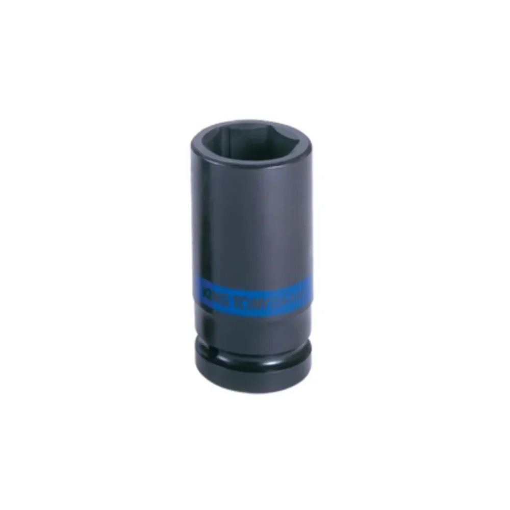 Головка ударна довга 34 мм