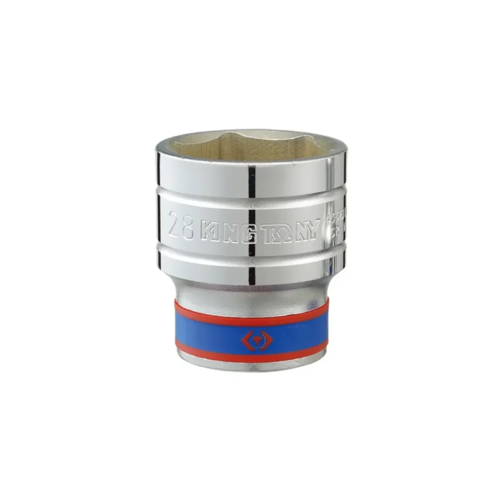 Головка 1/2" 6-гранн.12 мм (уп.10)