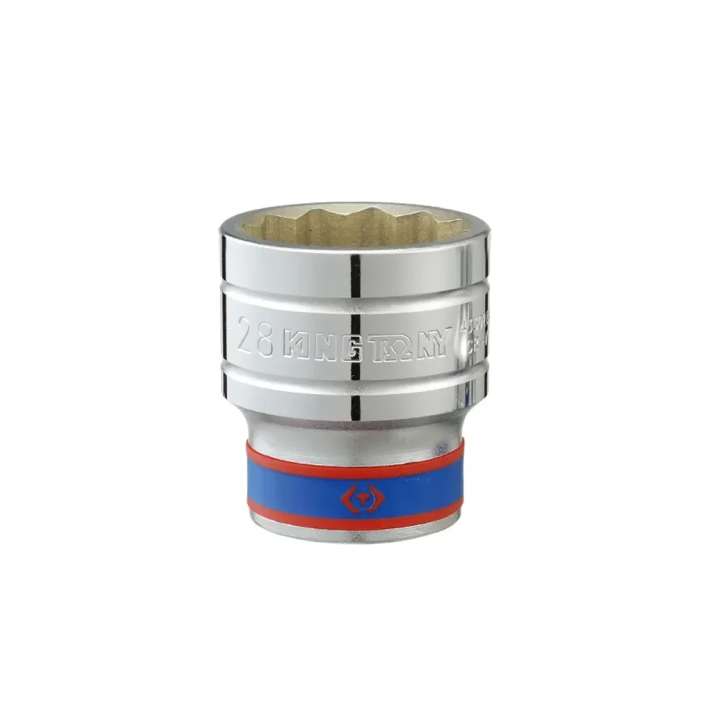 Головка 1/2" 17 мм (12-гранн.)