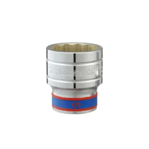 Головка 1/2" 17 мм (12-гранн.)