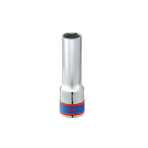 Головка 1/2" екстрадовга 8 мм 6-гранна KINGTONY 424508M
