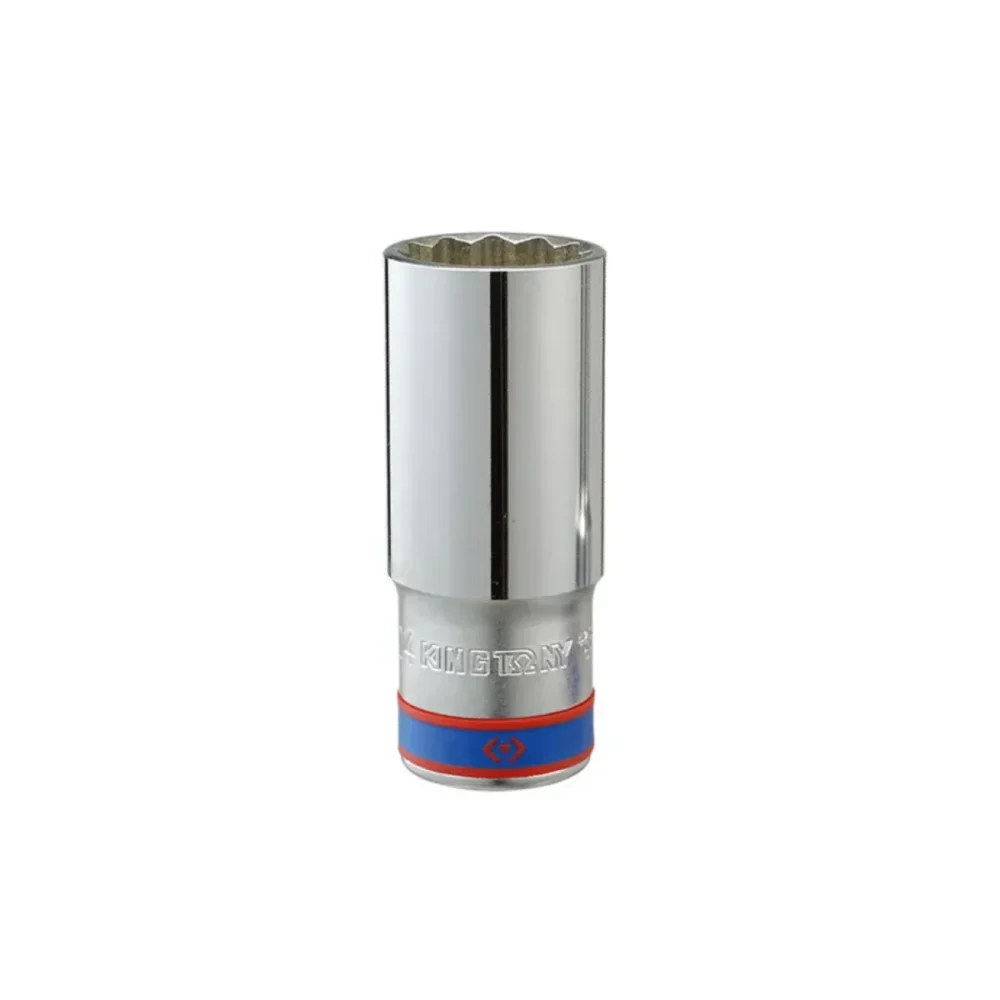 Головка 1/2" довга 21 мм 12-гранна