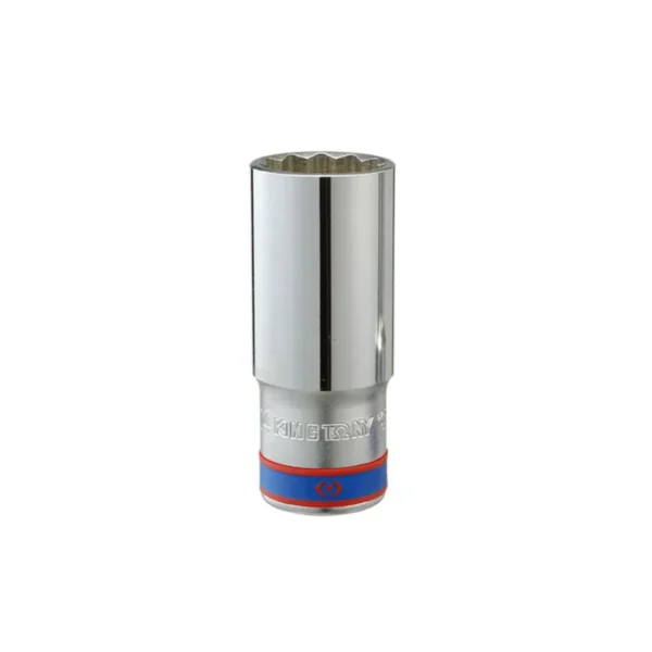 Головка 1/2″ довга 24 мм 12-гранна