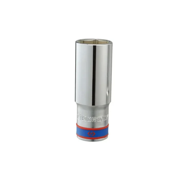 Головка 1/2″довга 6-гранн. 24 мм (уп.5)