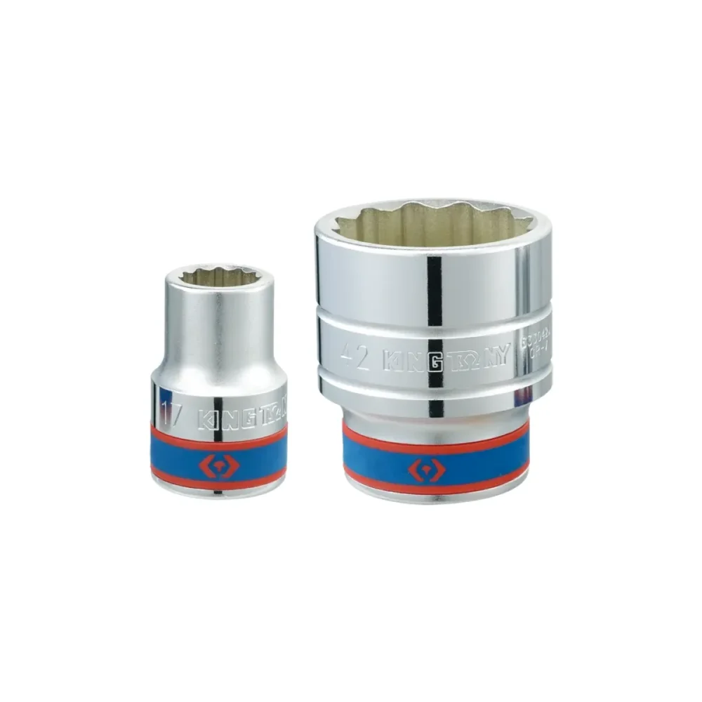Головка 3/4" 12-ти гранна 41 мм